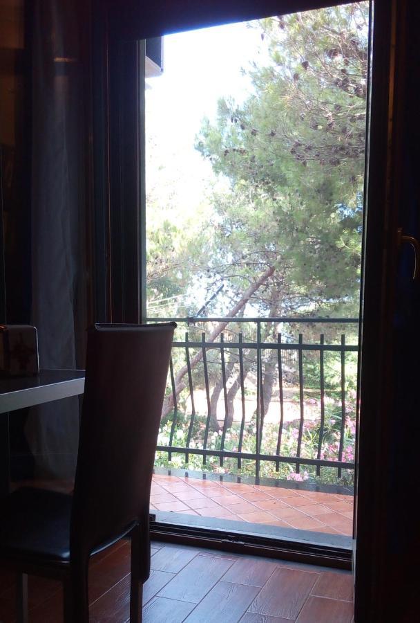 Villa Morgante B&B Pedara Bagian luar foto