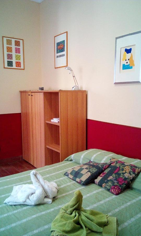 Villa Morgante B&B Pedara Bagian luar foto
