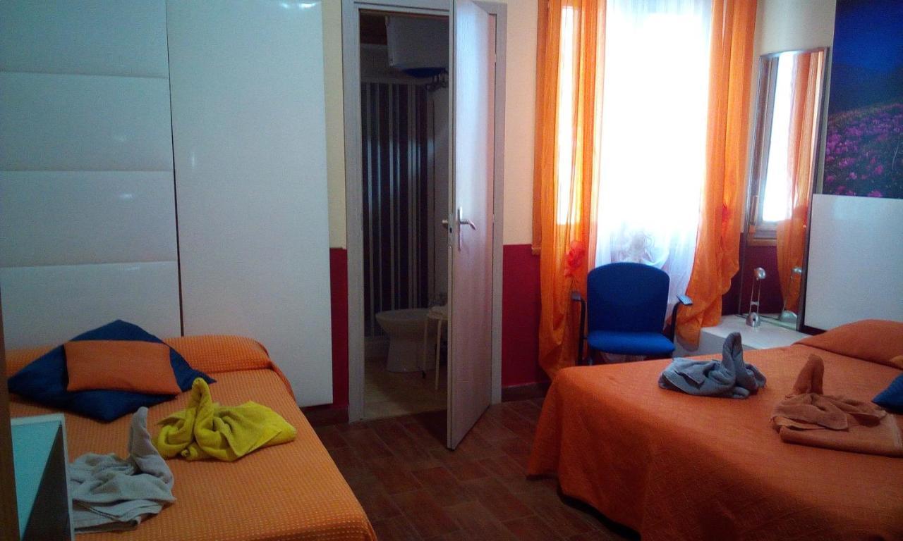 Villa Morgante B&B Pedara Bagian luar foto