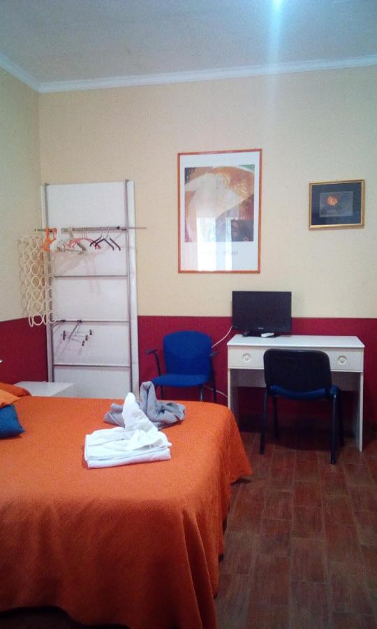 Villa Morgante B&B Pedara Bagian luar foto