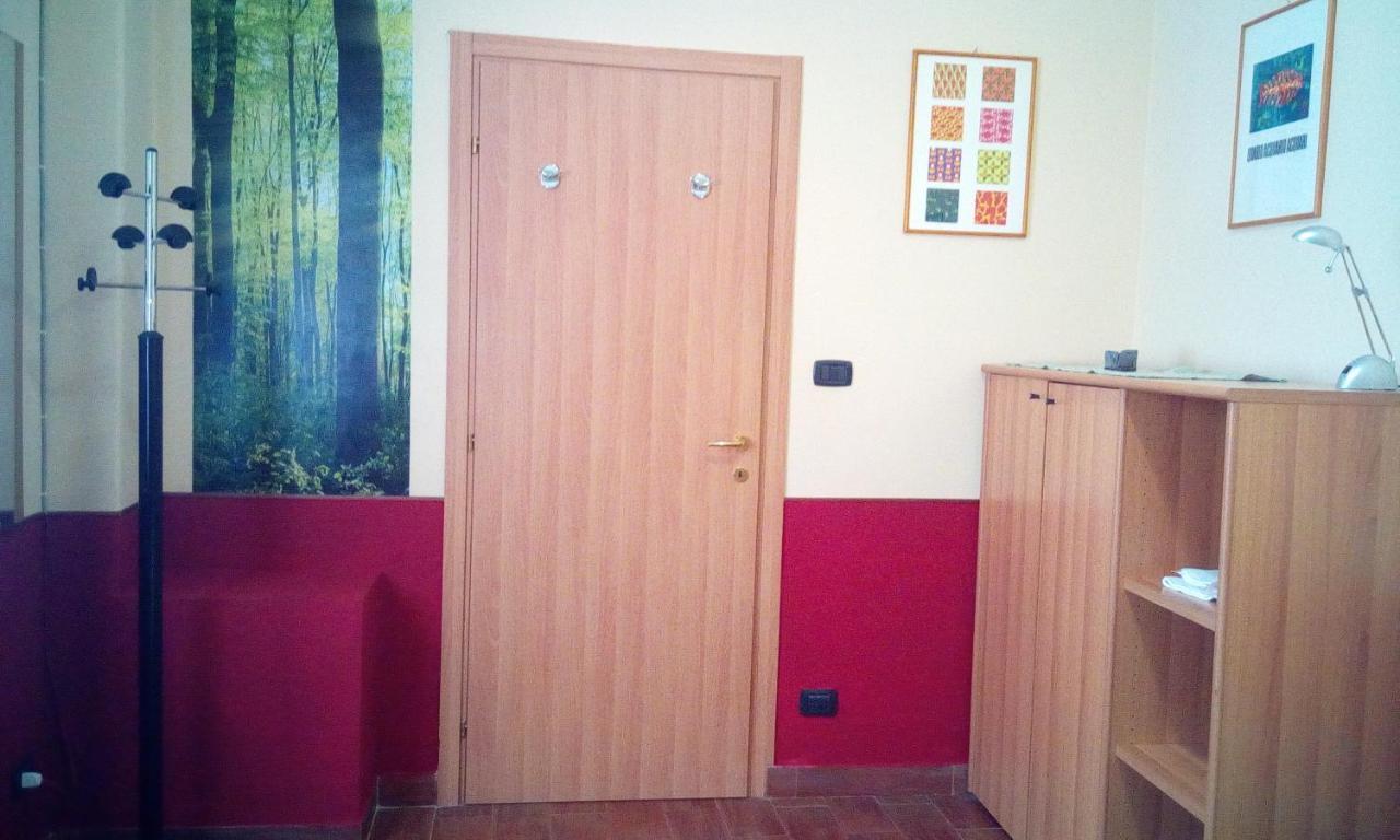 Villa Morgante B&B Pedara Bagian luar foto