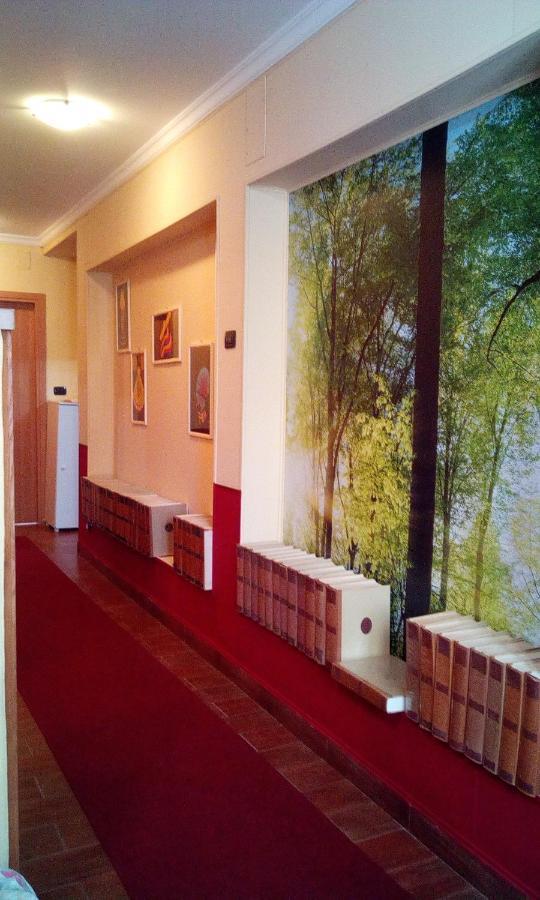 Villa Morgante B&B Pedara Bagian luar foto