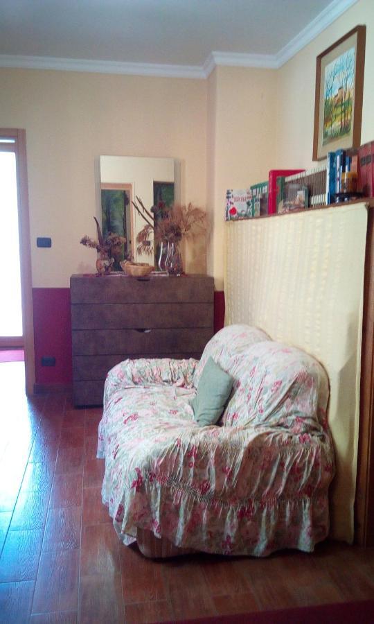 Villa Morgante B&B Pedara Bagian luar foto