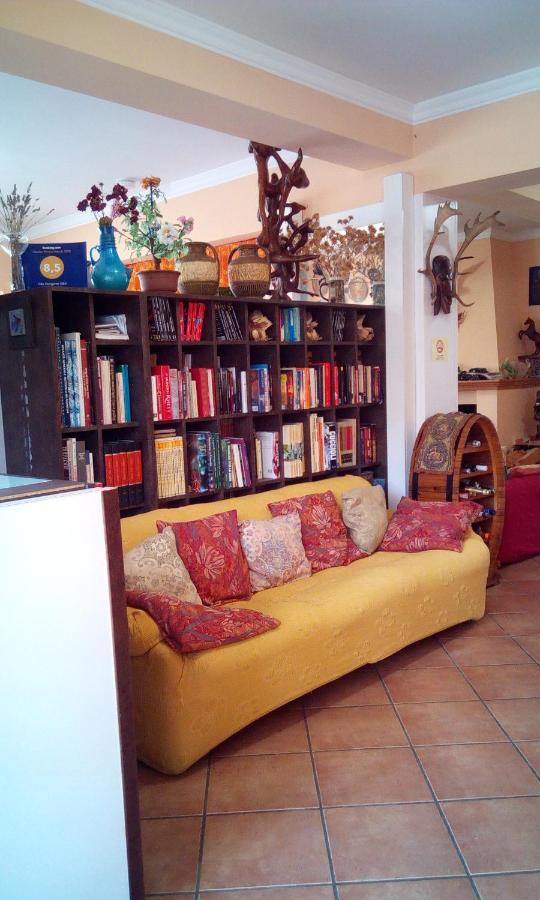 Villa Morgante B&B Pedara Bagian luar foto