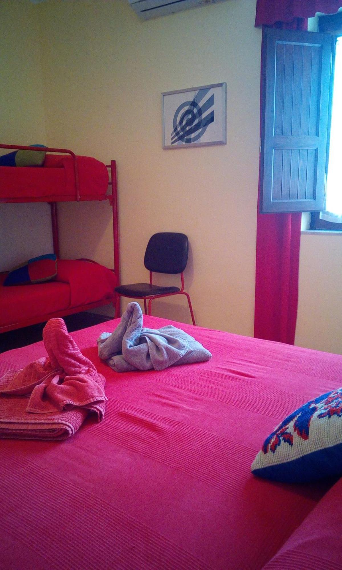 Villa Morgante B&B Pedara Bagian luar foto