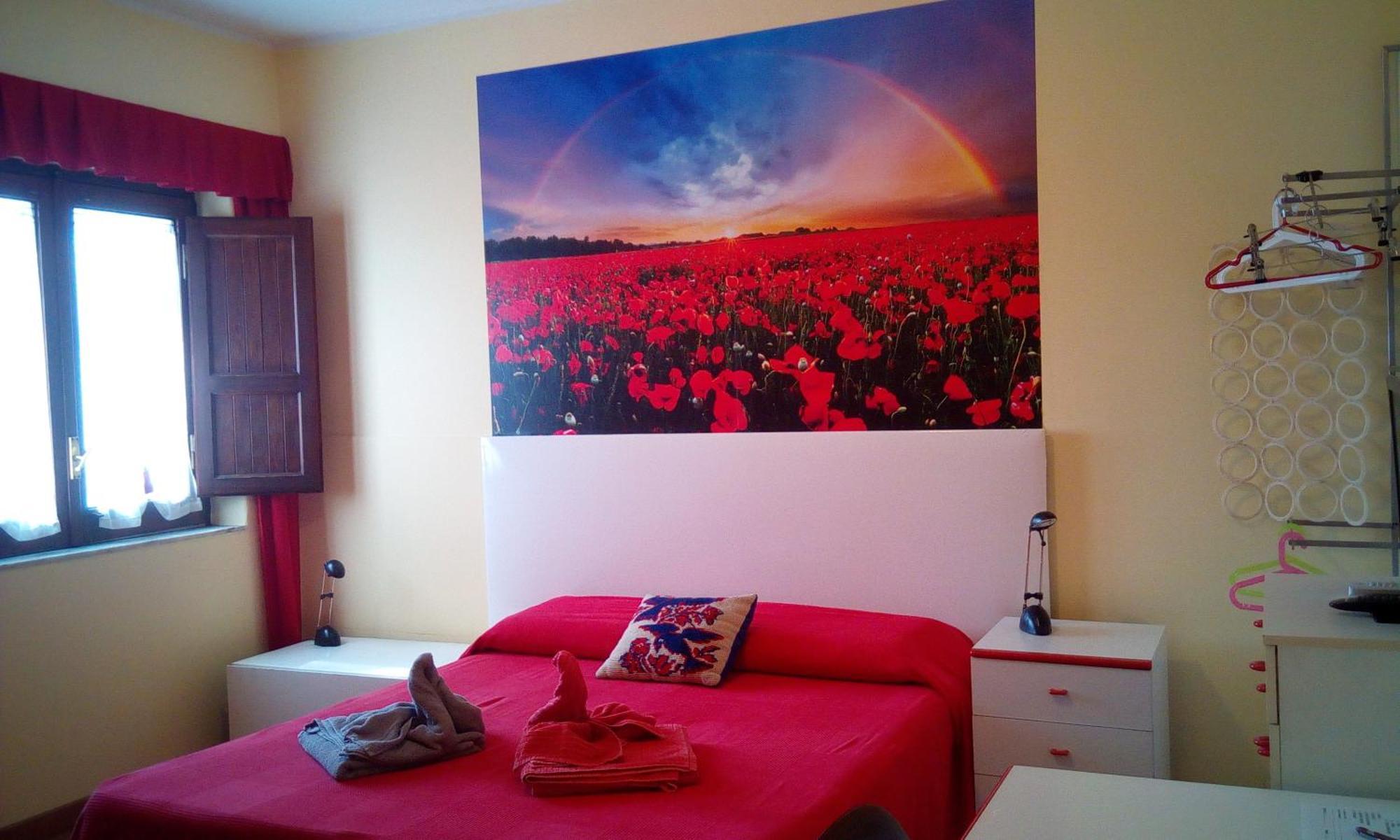 Villa Morgante B&B Pedara Bagian luar foto